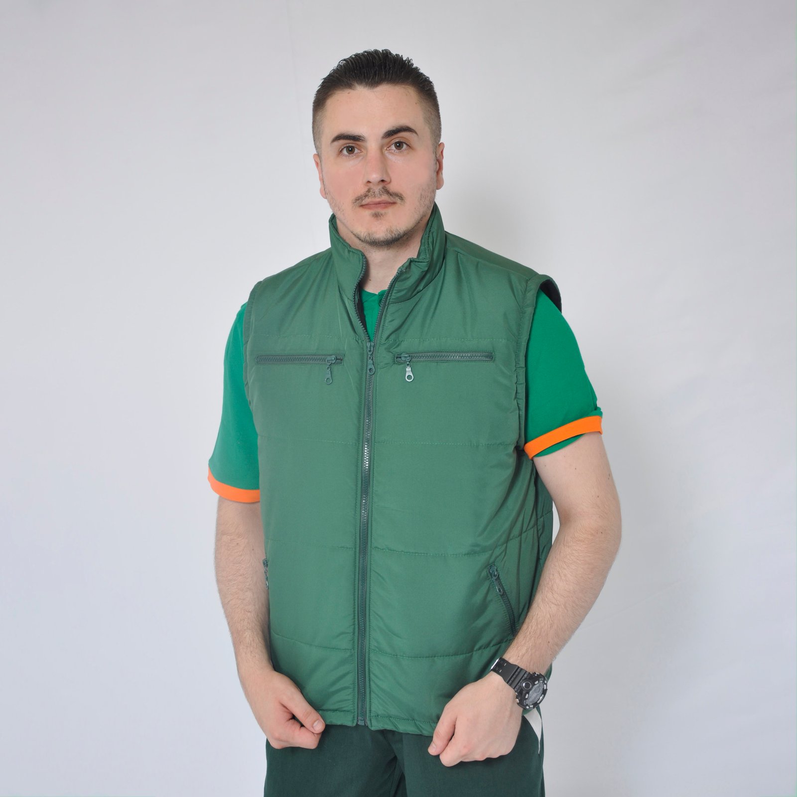 Work Vest — Baku | Modamer