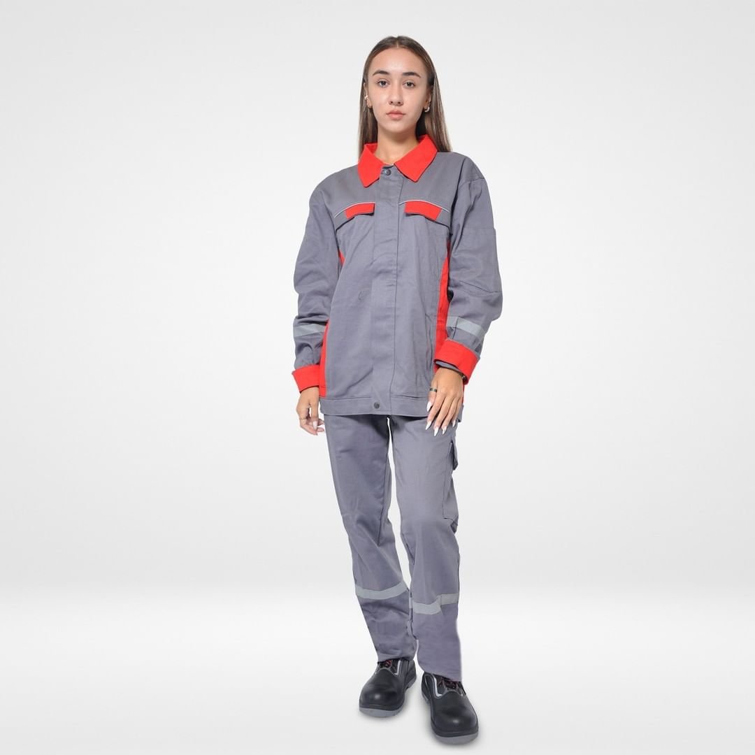 Workwear set – Baku