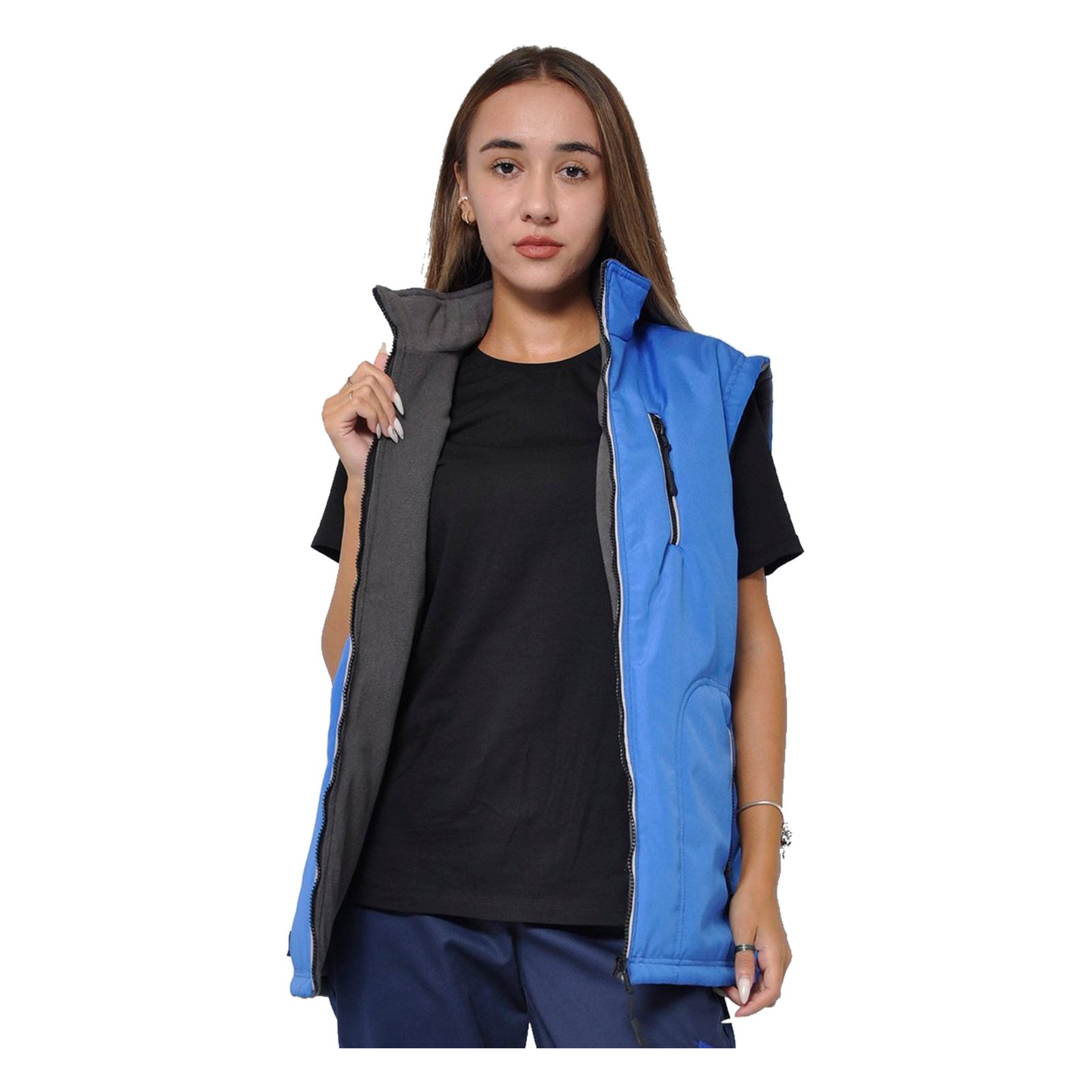 SoftShell Jilet