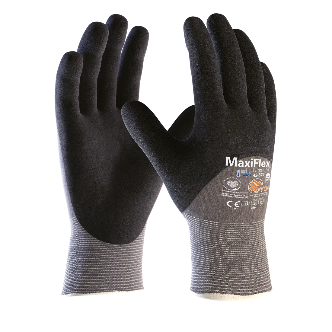 M ATG MaxiFlex Ultimate 42-875 iş əlcəyi
