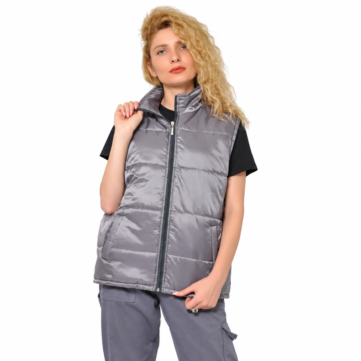 M Modamer MM-001 İş Yeleği