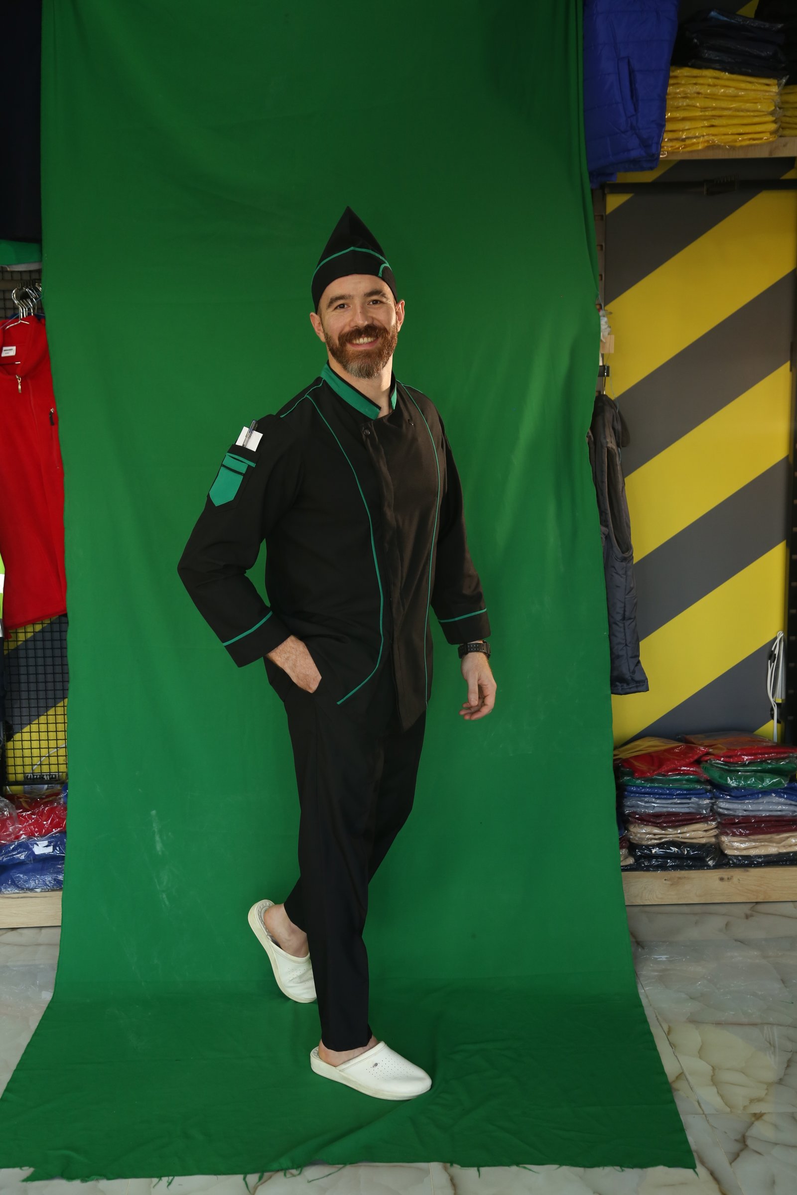 Aşçı seti
