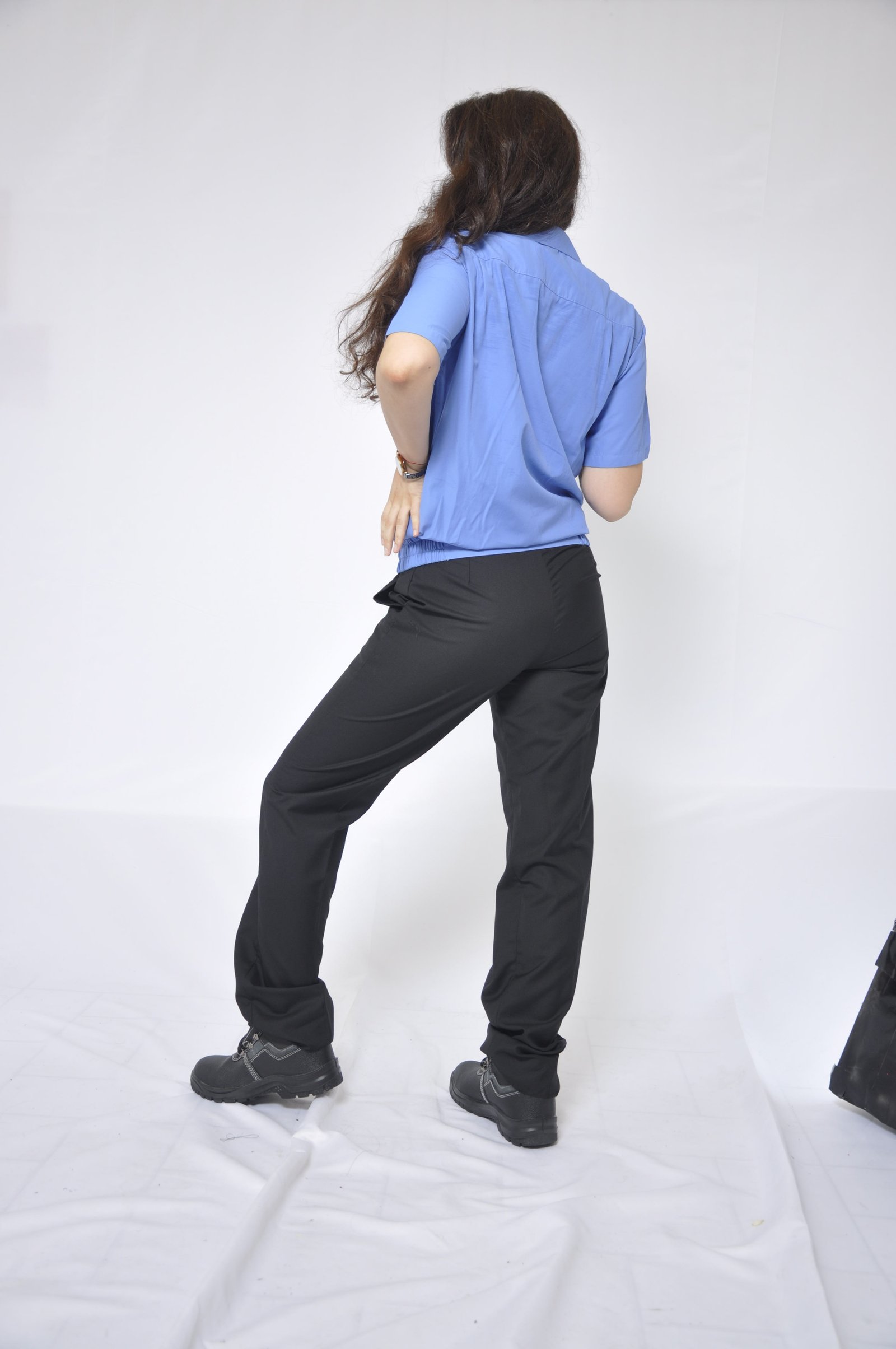 Security uniform