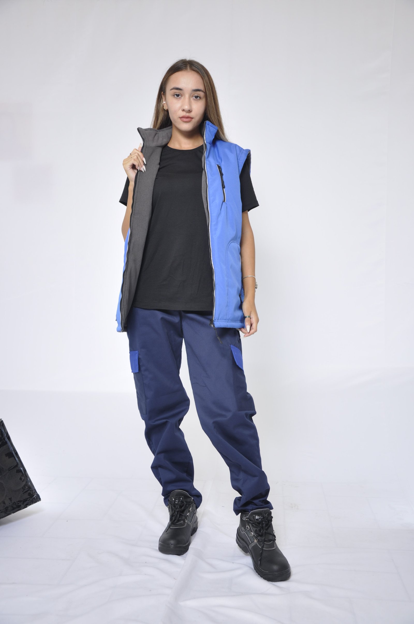 SoftShell Jilet