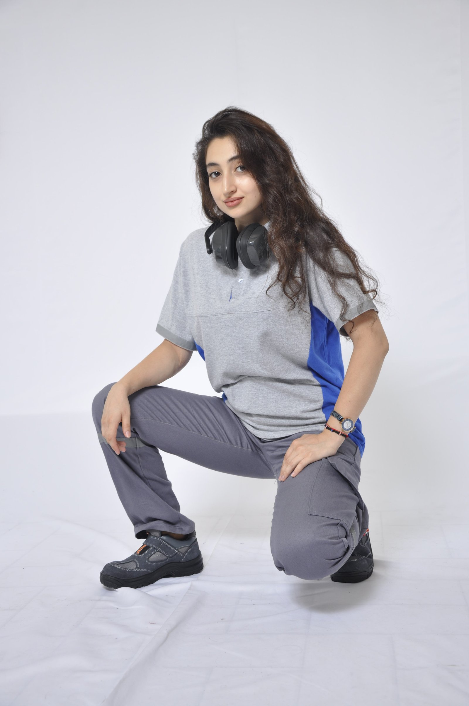 Polo Yaxa Köynək