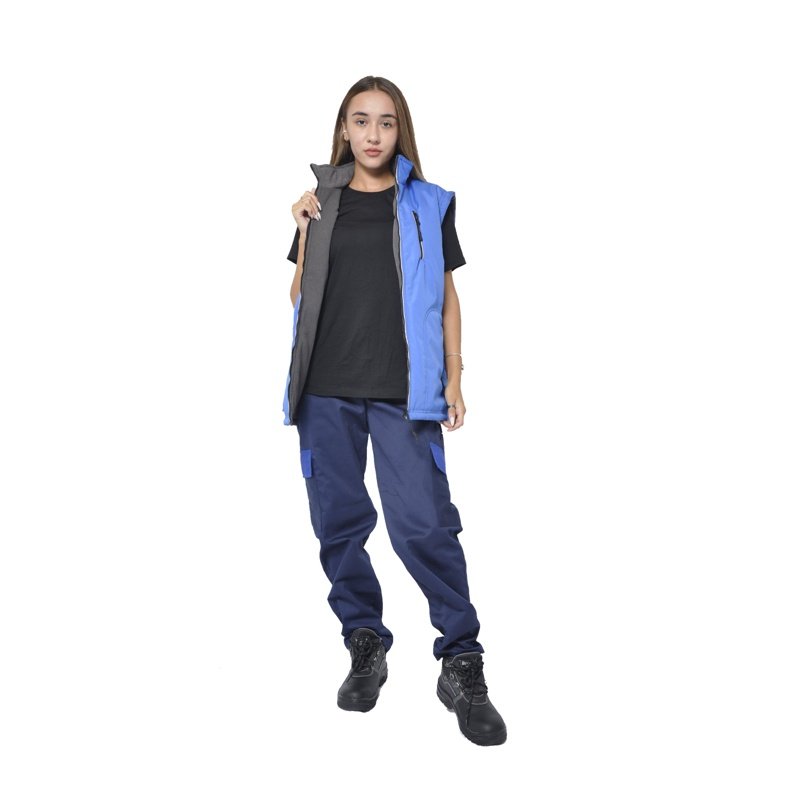 SoftShell Jilet