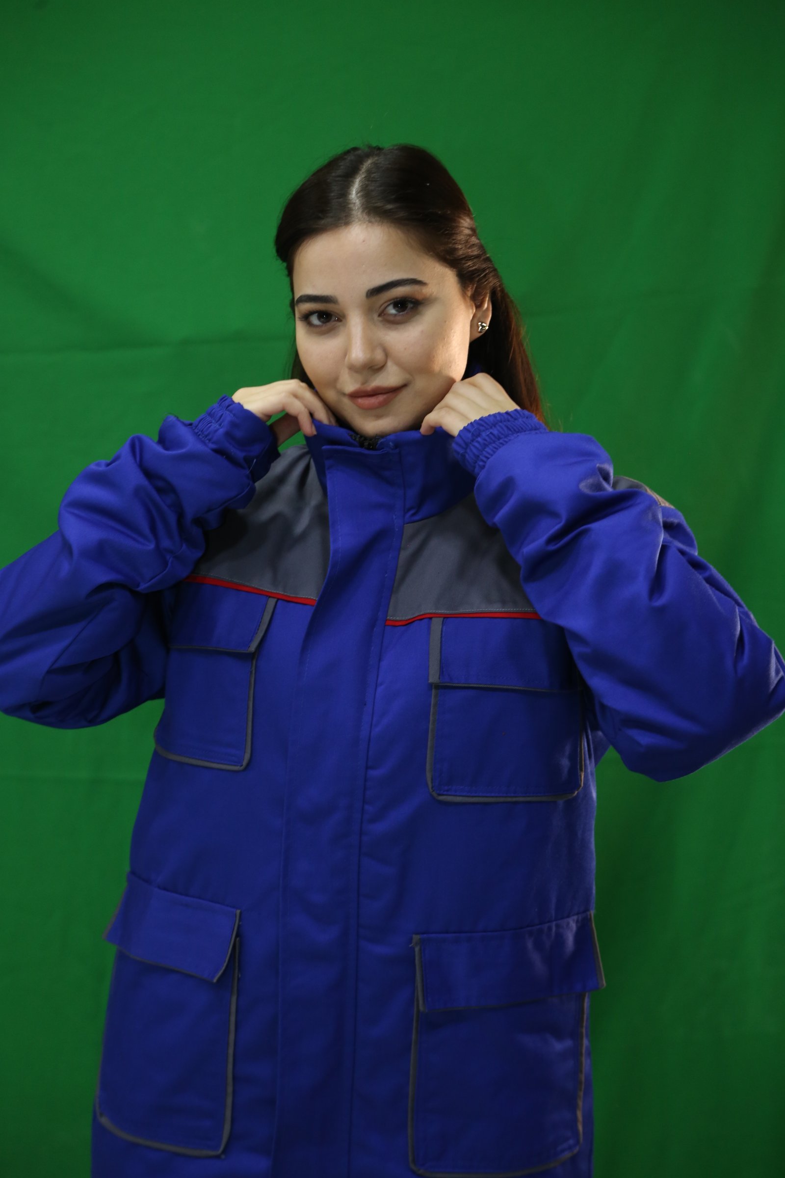 Qalın Gödəkçə