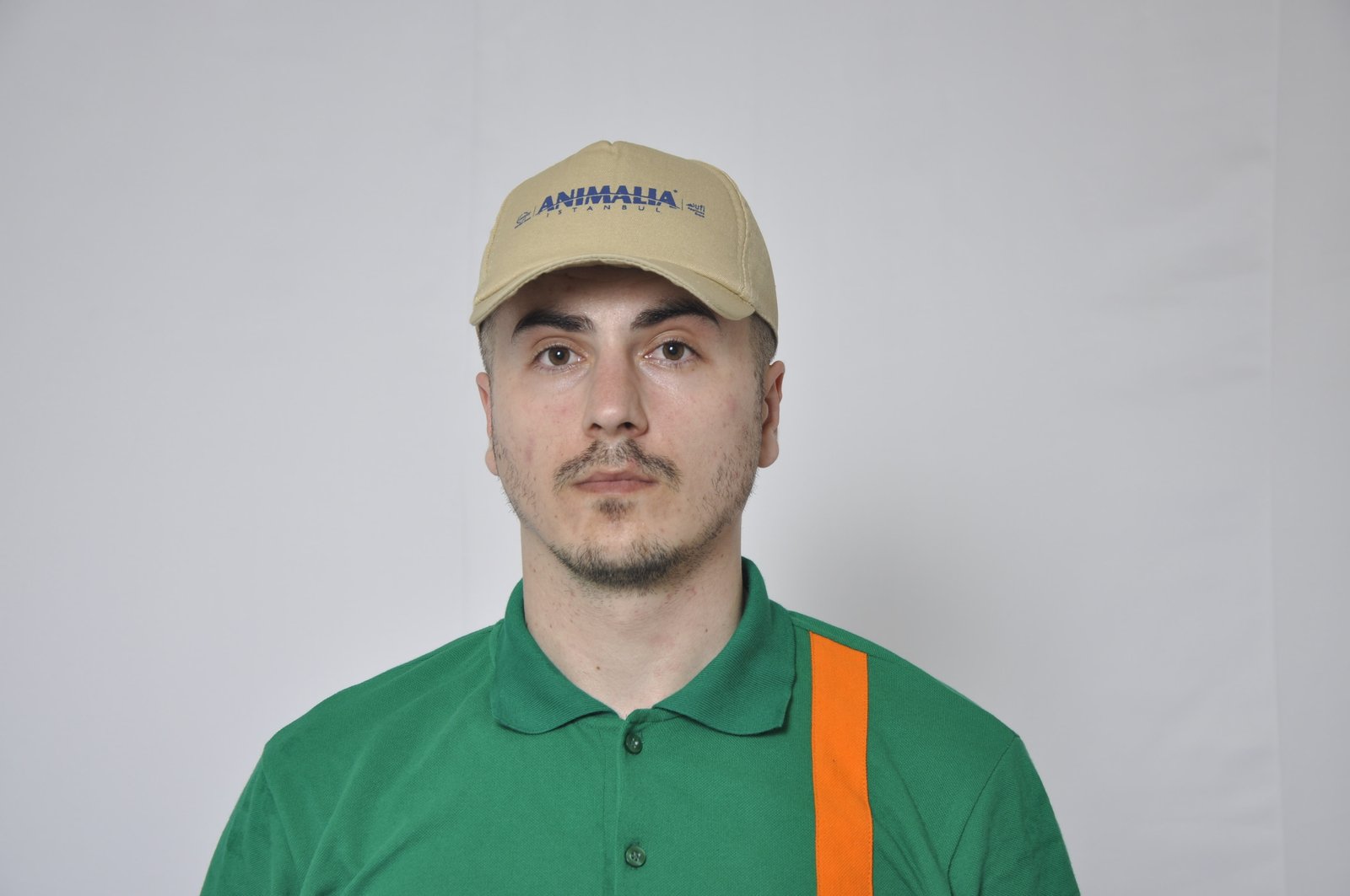 Pambıq kepka