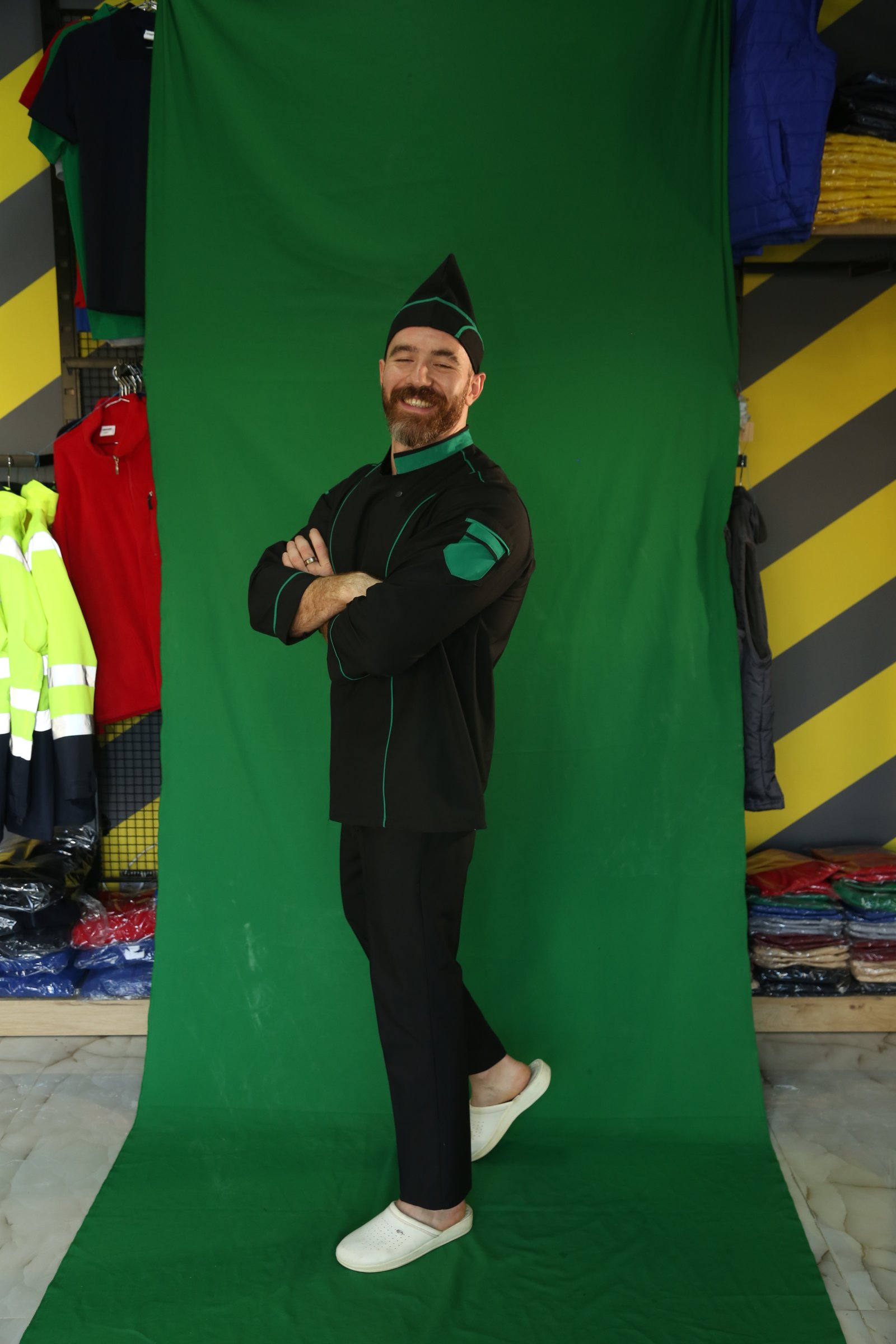 Aşçı seti